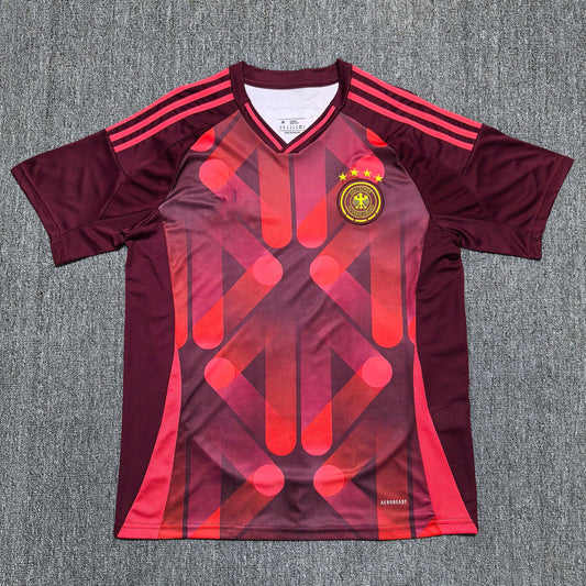 Maillot Allemagne 25/26