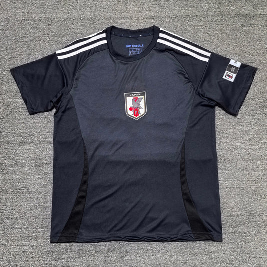 Maillot Japon 25/26