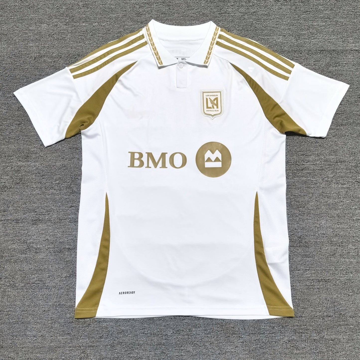 Maillot Los Angeles FC 25/26