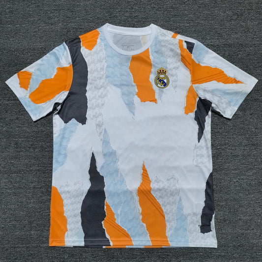 Maillot Real Madrid 24/25