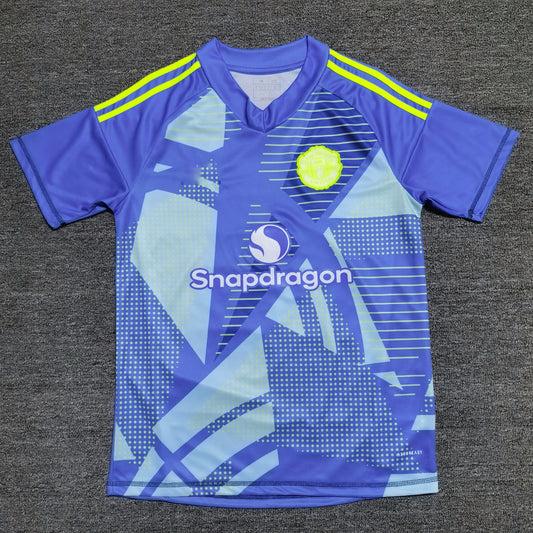 Maillot Goalkeeper Manchester United 24/25