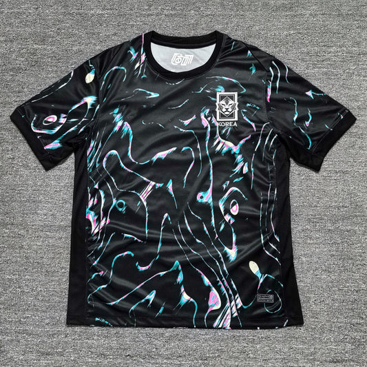 Maillot Corée Du Sud 24/25