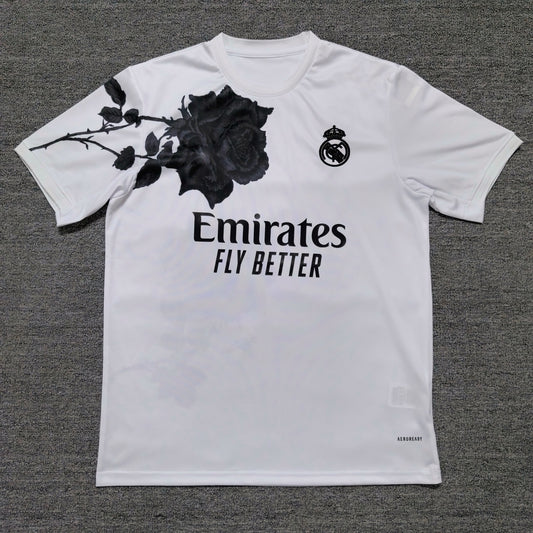 Maillot Real Madrid 24/25