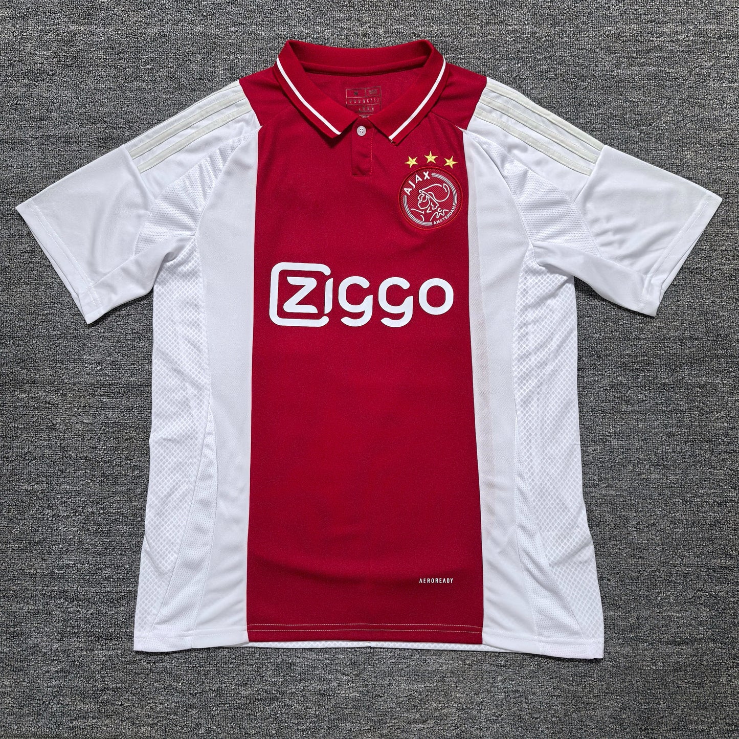 Maillot Ajax 24/25