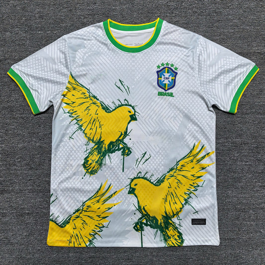 Maillot Brésil Concept 23/24