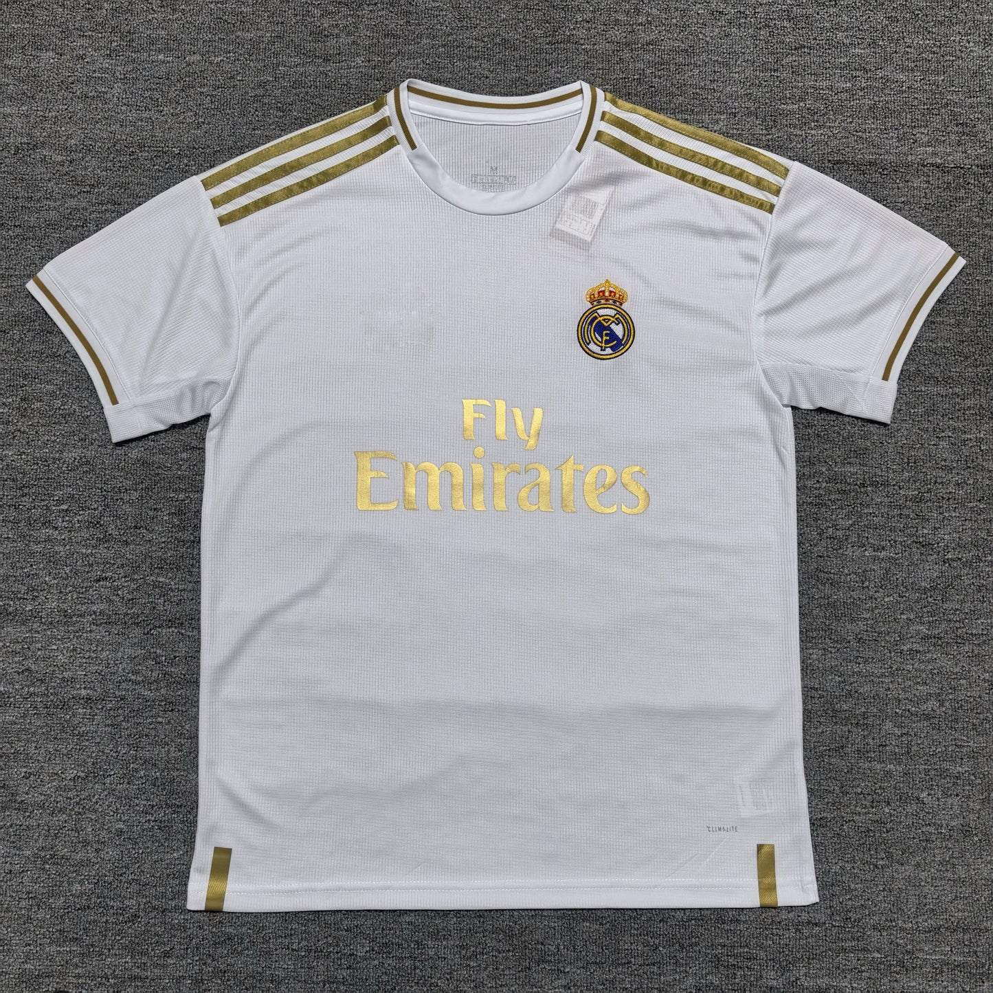 Maillot Real Madrid Retro 19/20