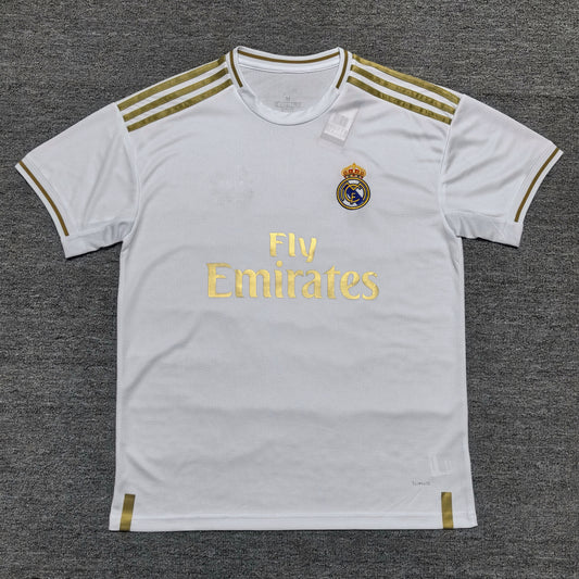 Maillot Real Madrid Retro 19/20