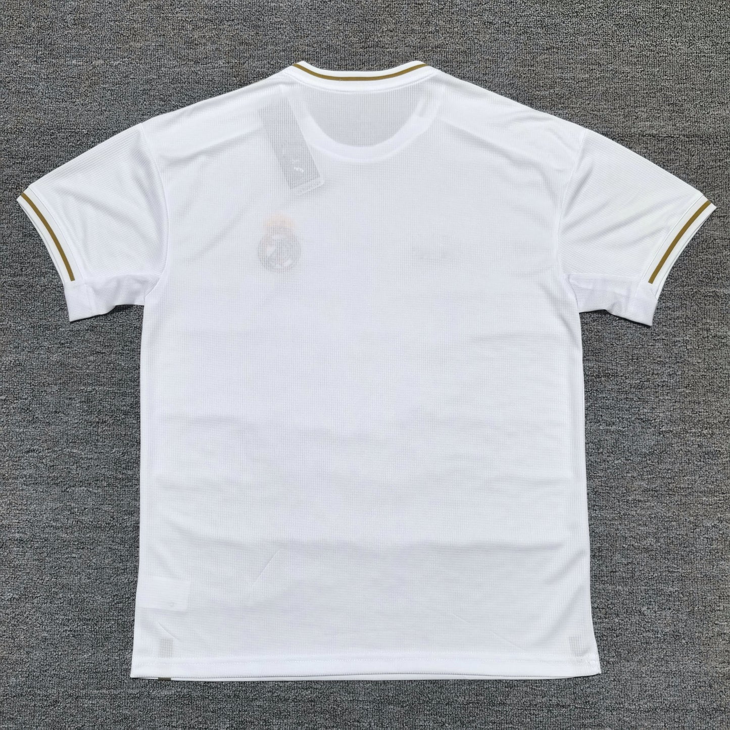 Maillot Real Madrid Retro 19/20
