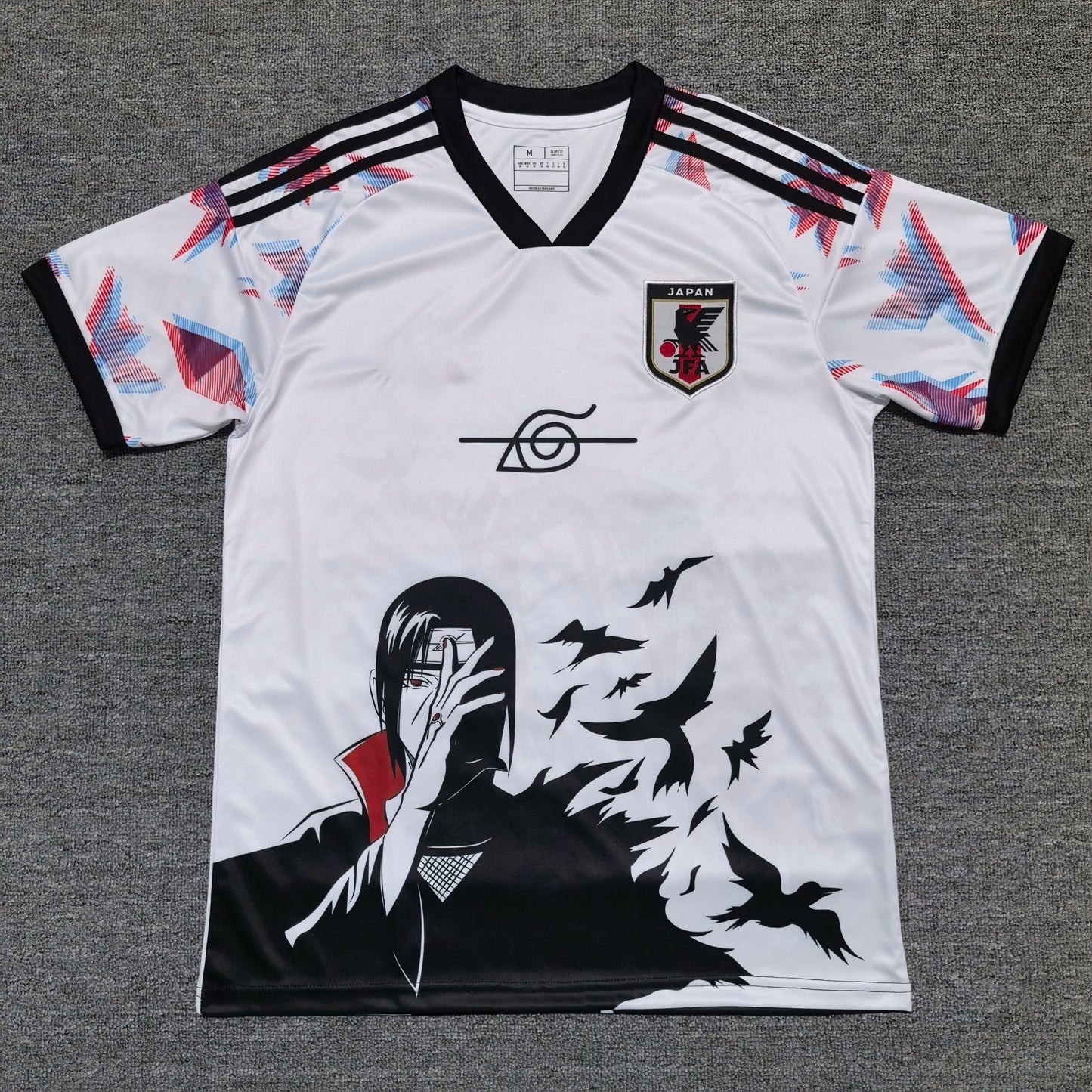 Maillot Japon X Hitachi 24/25