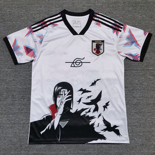 Maillot Japon X Hitachi 24/25