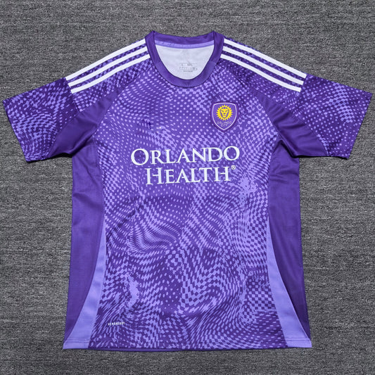 Maillot Orlando City 25/26
