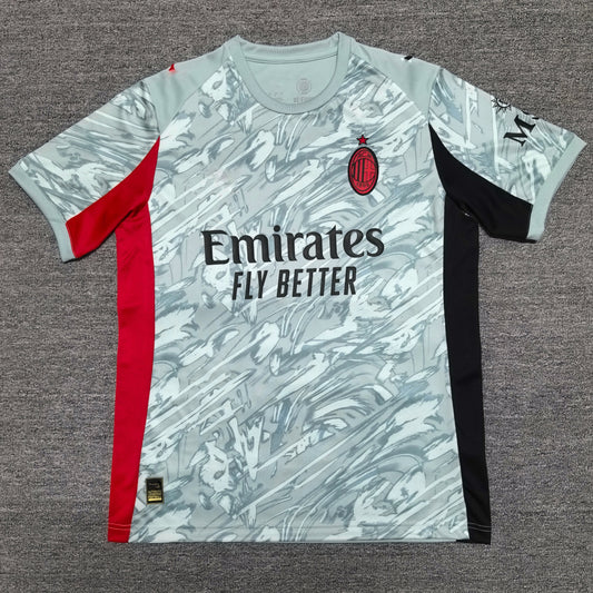Maillot AC Milan 25/26