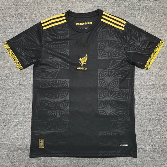 Maillot Mexique 25/26