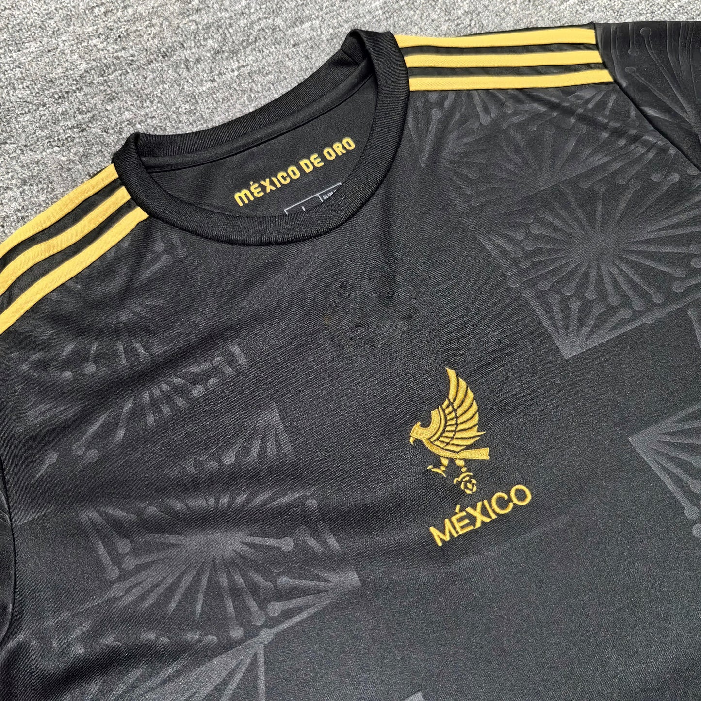 Maillot Mexique 25/26