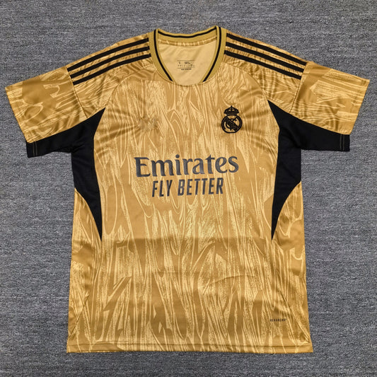 Maillot Real Madrid 25/26