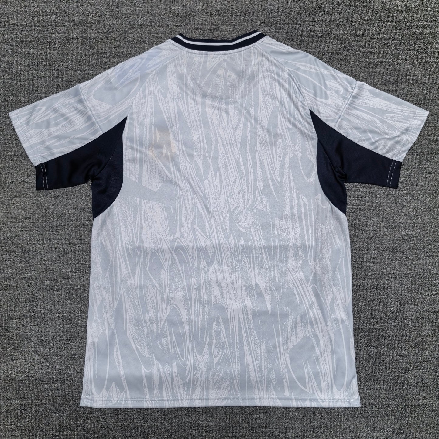 Maillot Real Madrid 25/26