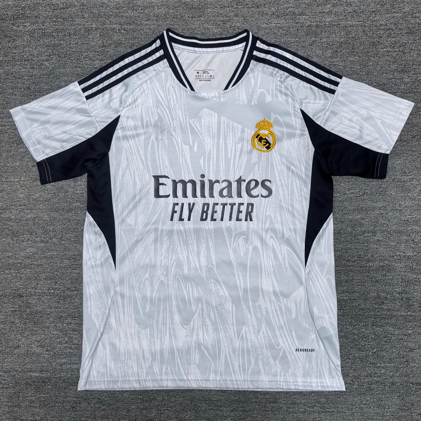 Maillot Real Madrid 25/26