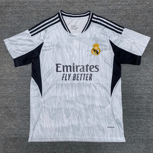 Maillot Real Madrid 25/26