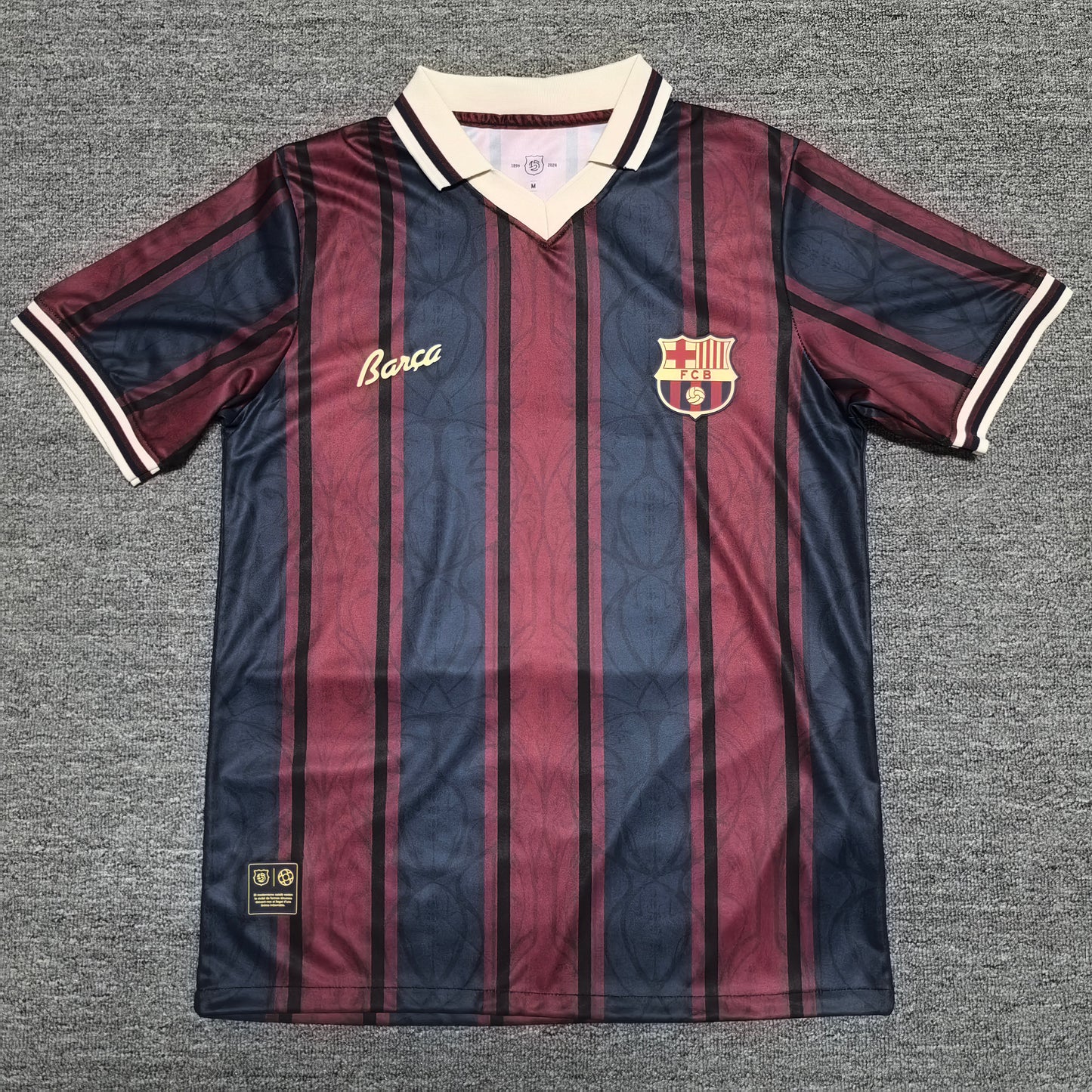 Maillot Barcelone 25/26