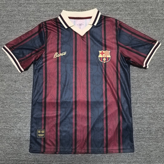 Maillot Barcelone 25/26