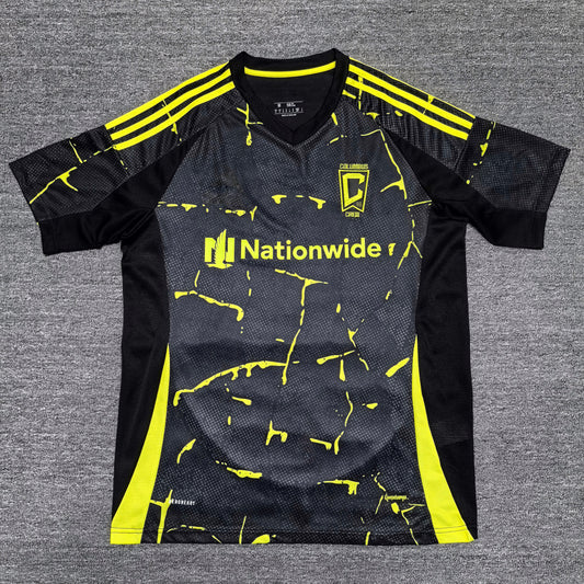 Maillot Colombus Crew Exterieur 25/26