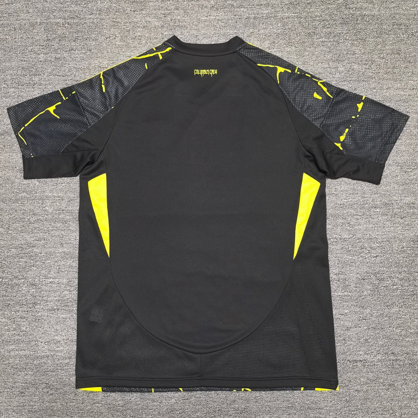 Maillot Colombus Crew Exterieur 25/26