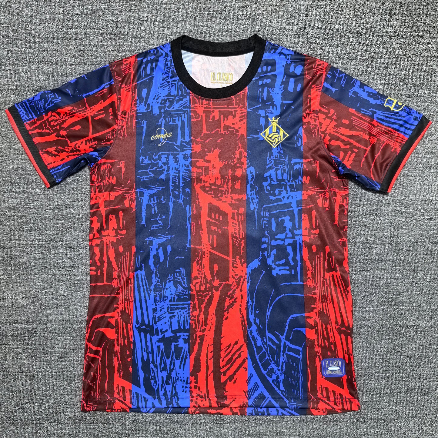 Maillot Barcelone 24/25