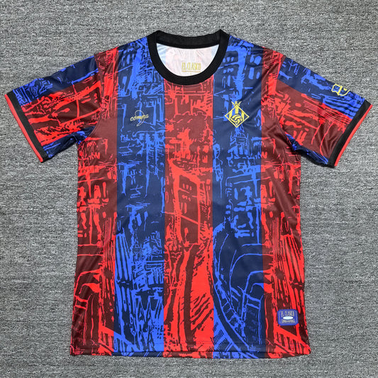 Maillot Barcelone 24/25