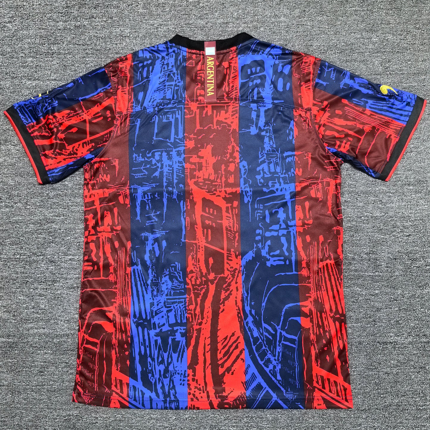 Maillot Barcelone 24/25