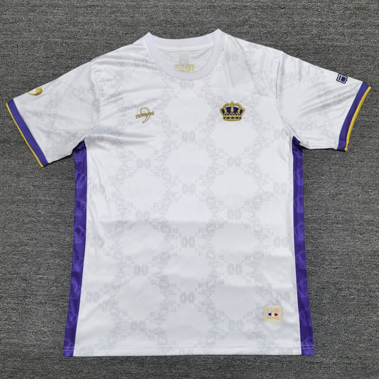Maillot Real Madrid 24/25
