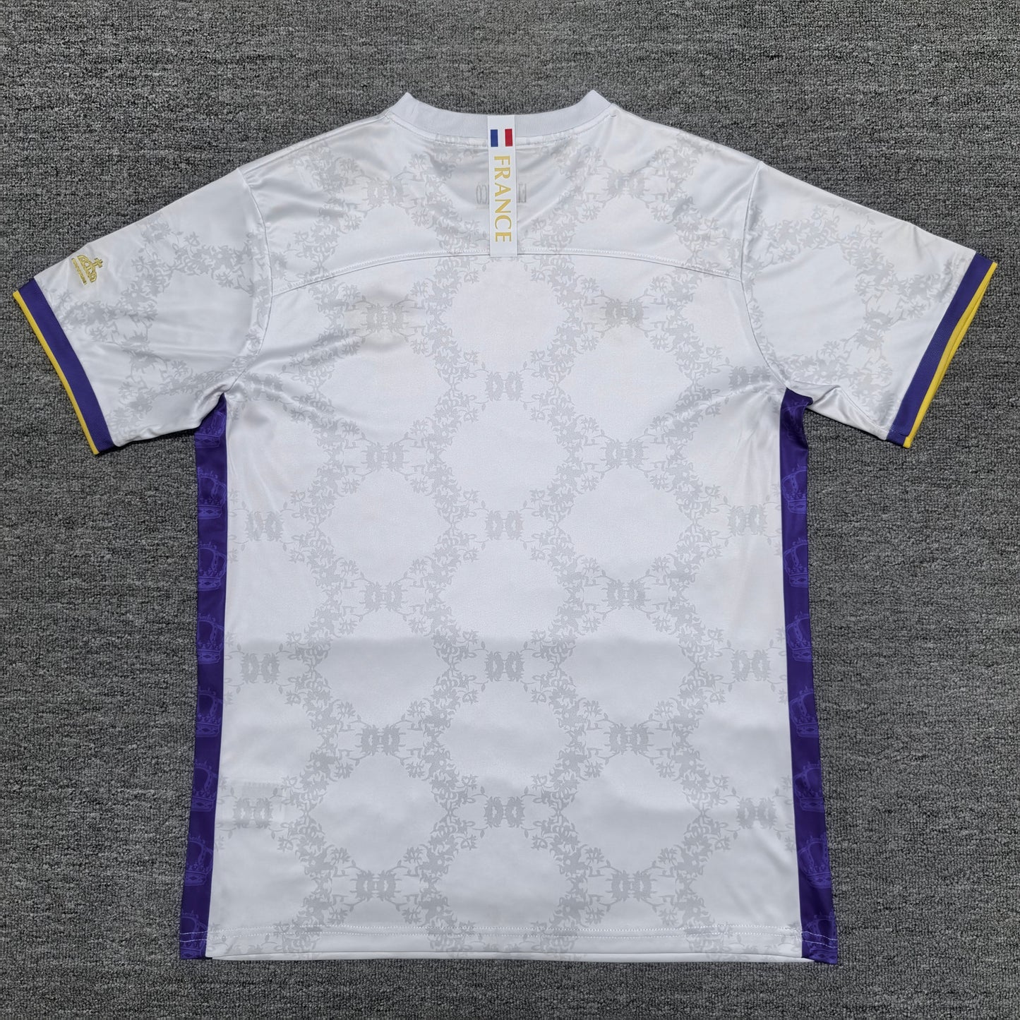 Maillot Real Madrid 24/25