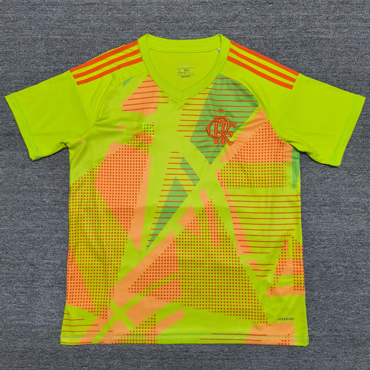 Maillot Flamengo 25/26