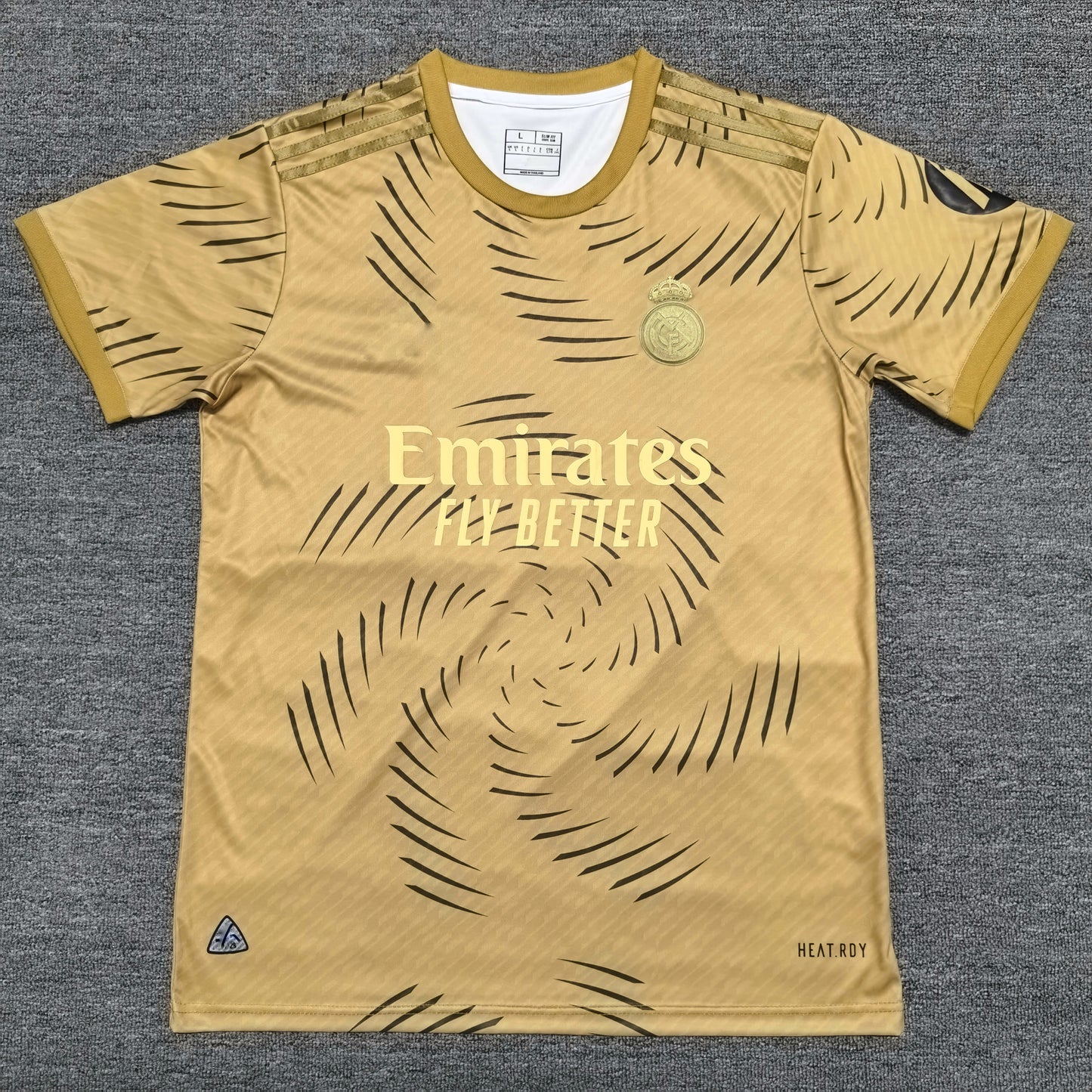Maillot Real Madrid 25/26