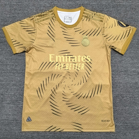 Maillot Real Madrid 25/26