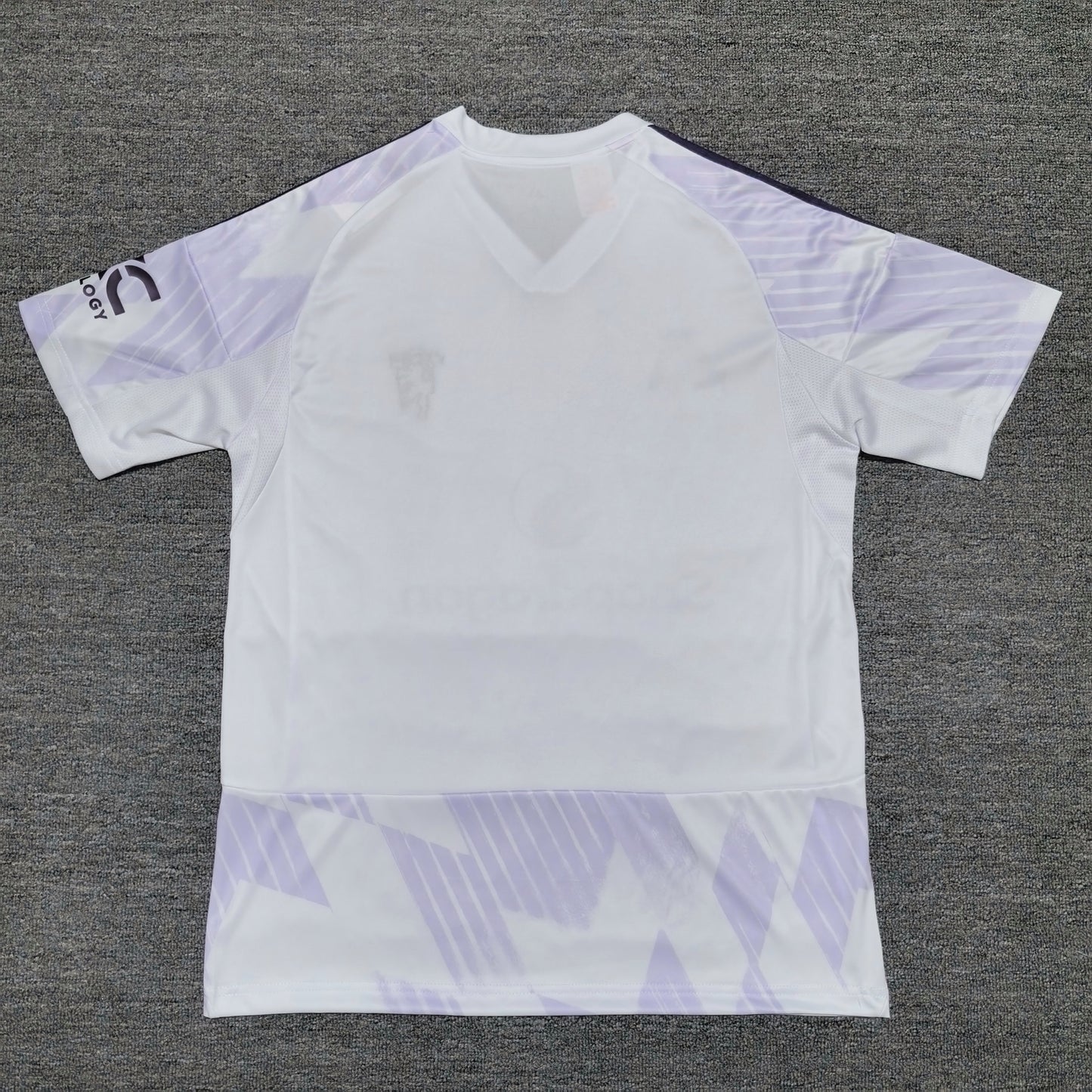 Maillot Manchester United 25/26