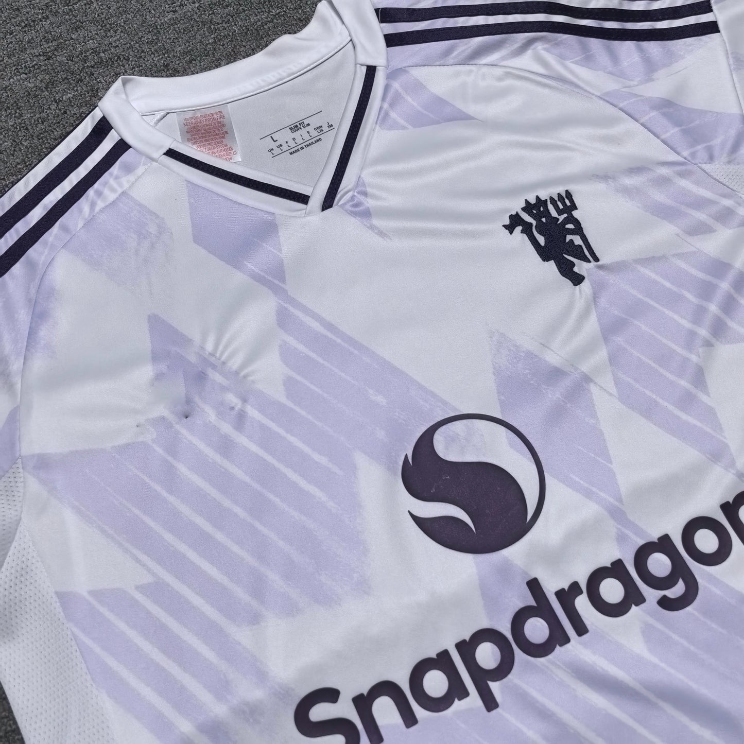 Maillot Manchester United 25/26