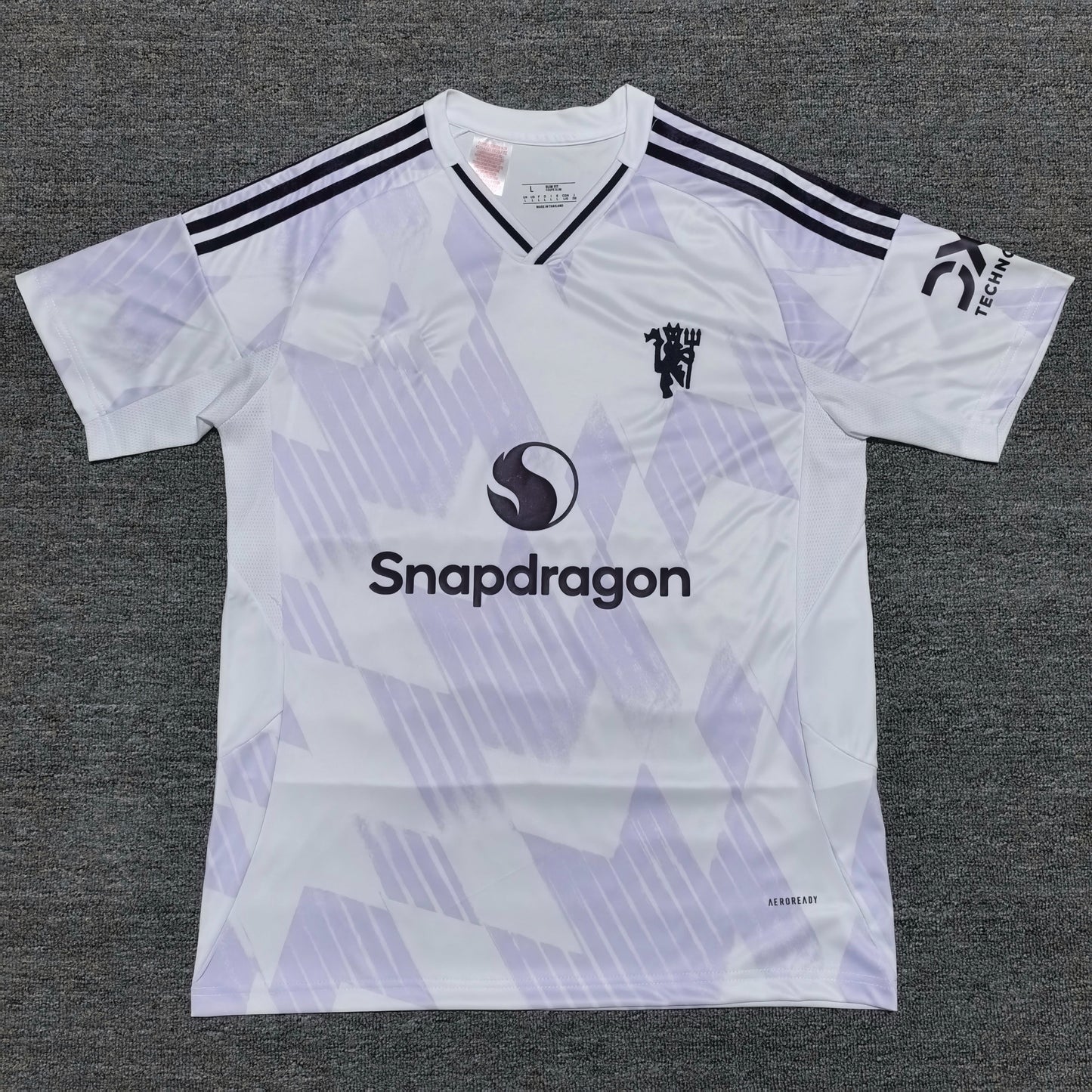 Maillot Manchester United 25/26