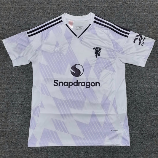 Maillot Manchester United 25/26