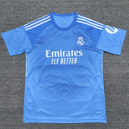 Maillot Real Madrid 25/26