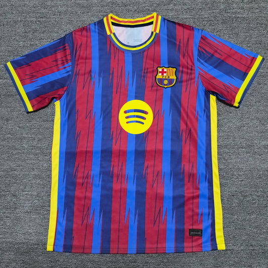 Maillot Barcelone 24/25