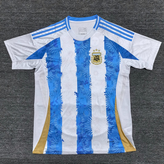 Maillot Argentine 24/25