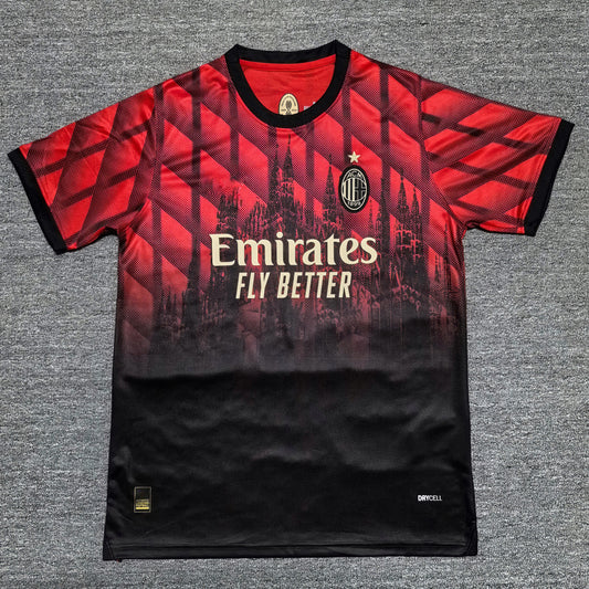 Maillot AC Milan 24/25