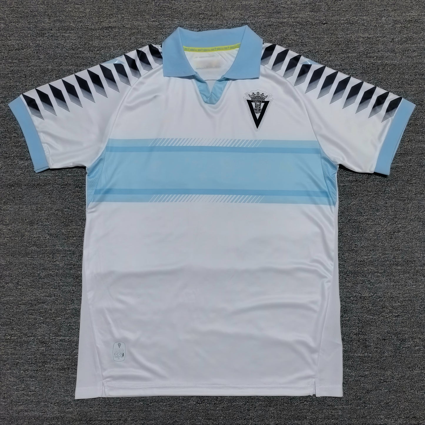 Maillot Cadiz FC 24/25