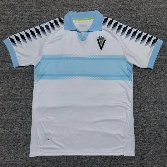 Maillot Cadiz FC 24/25