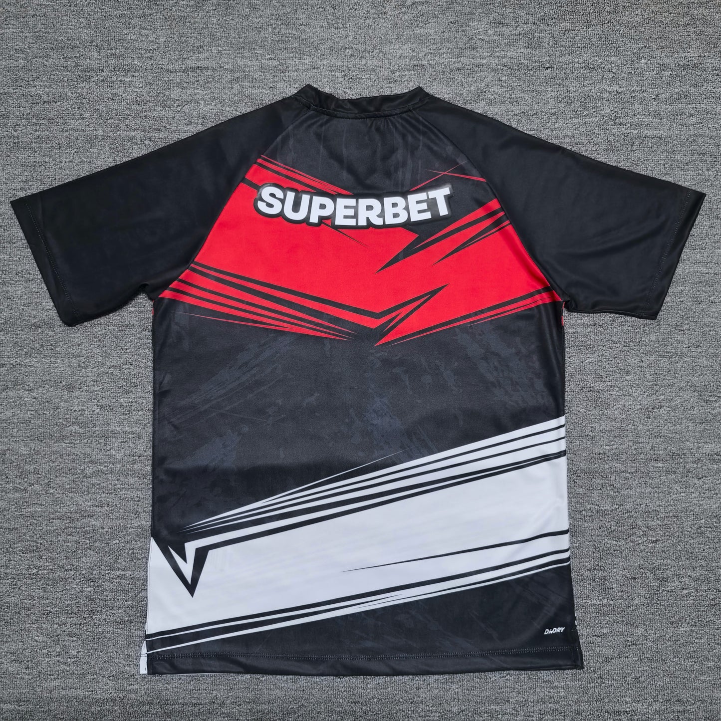 Maillot Sao Paulo 25/26