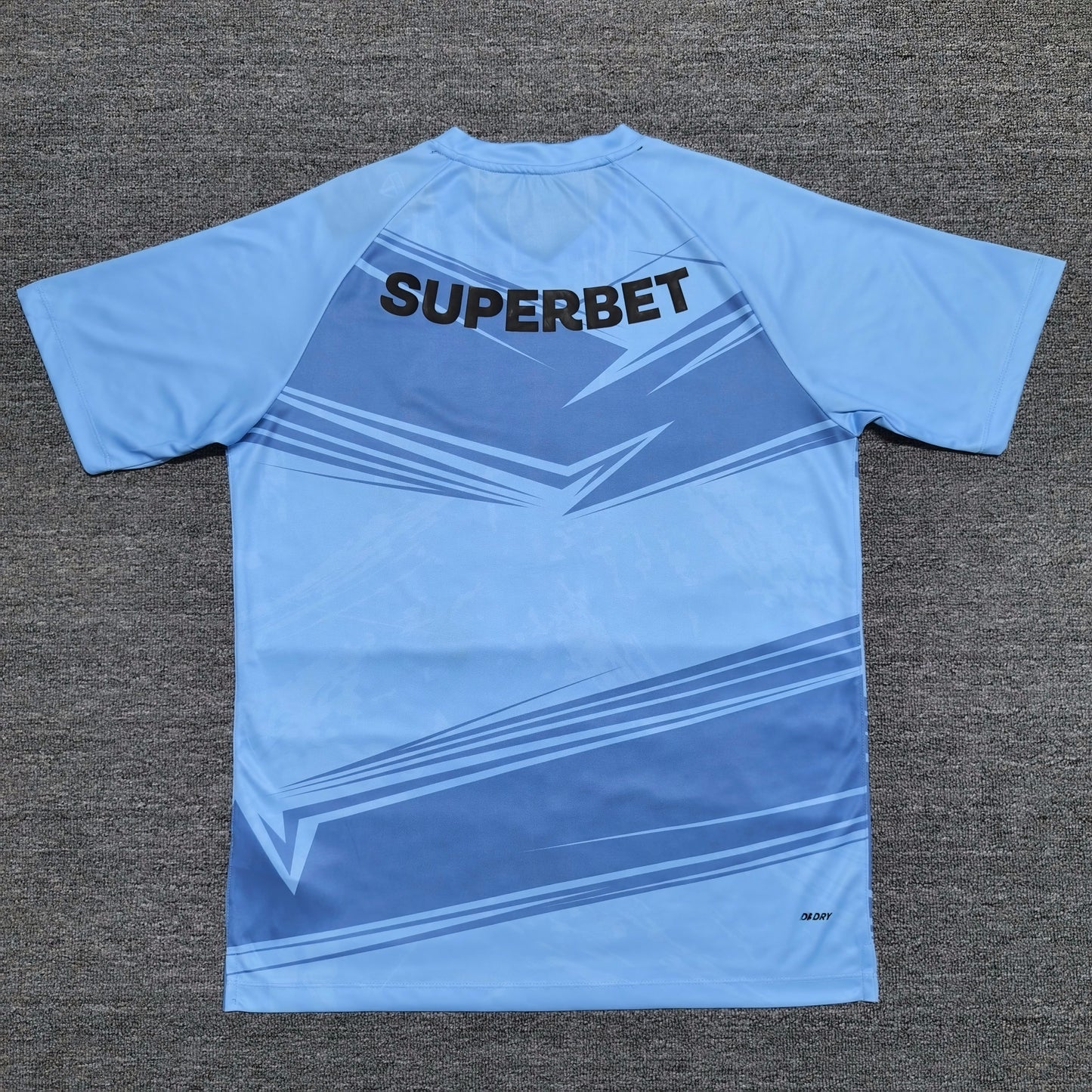 Maillot Sao Paulo 25/26