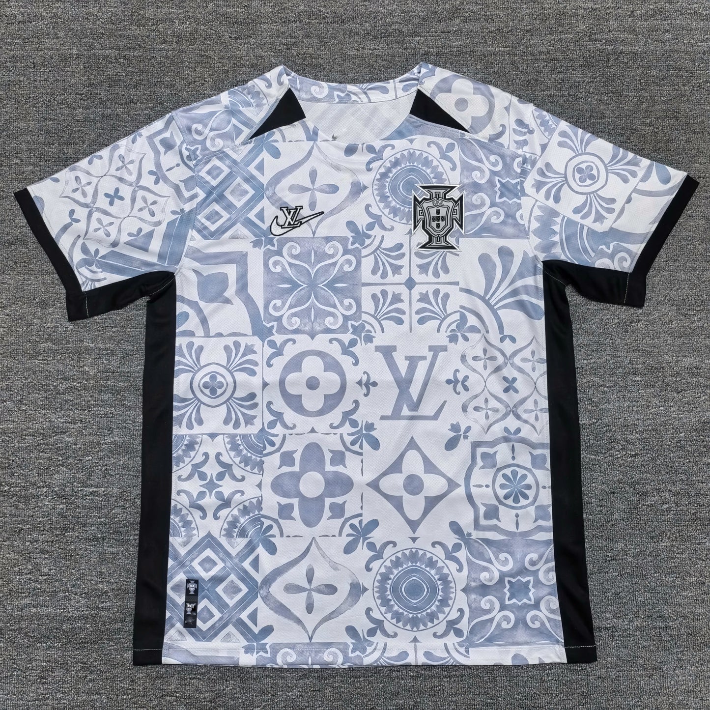 Maillot Portugal X LV 24/25