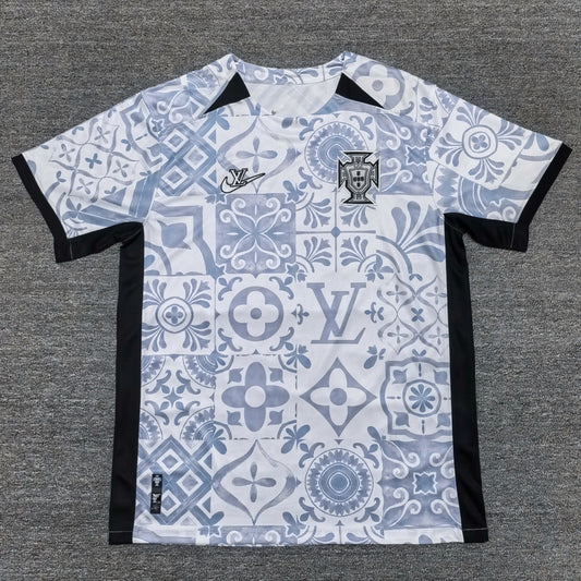 Maillot Portugal X LV 24/25