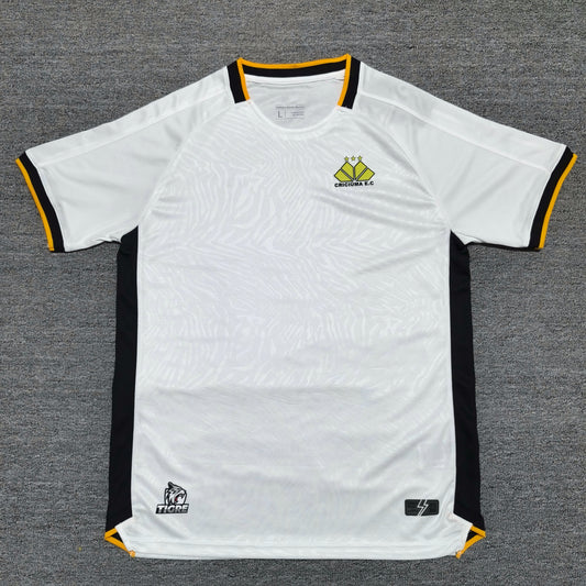 Maillot Criciuma FC 24/25