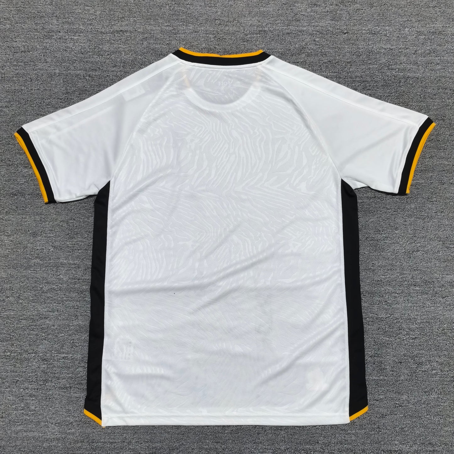 Maillot Criciuma FC 24/25